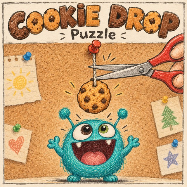 Cookie Drop