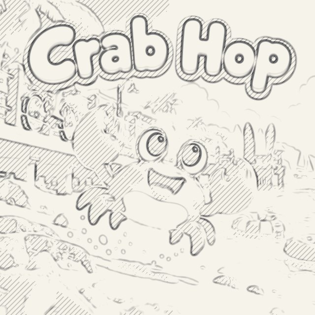 Crab Hop
