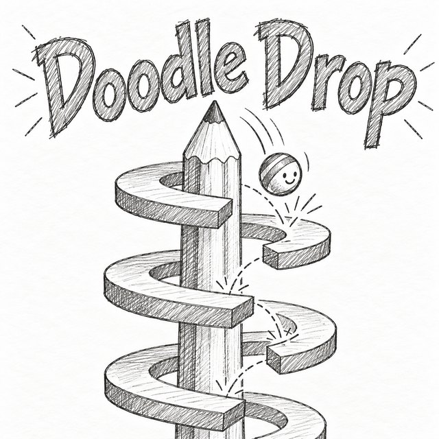 Doodle Drop