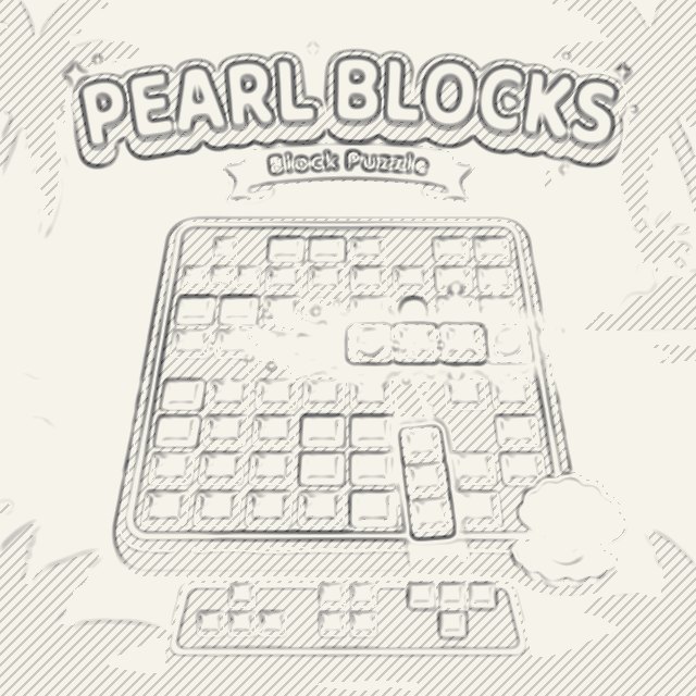 Graph Blocks