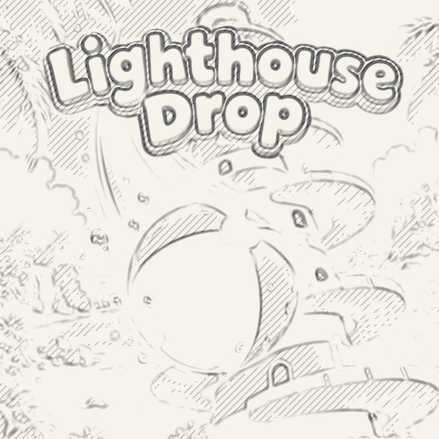Lighthouse Drop