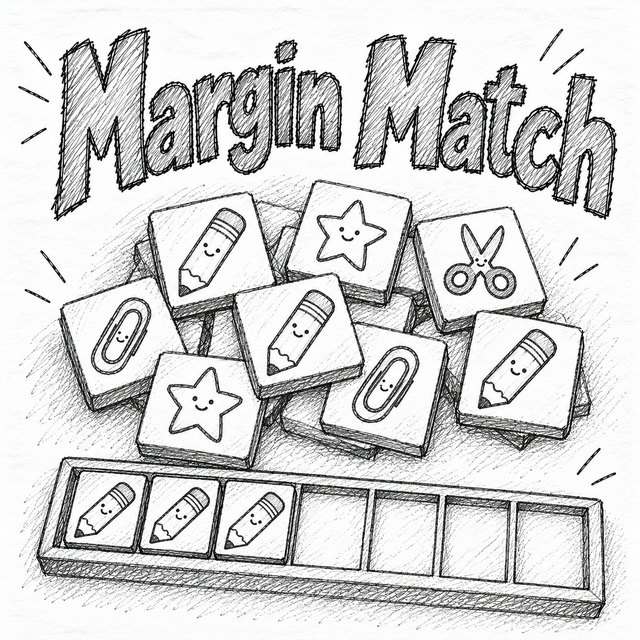 Margin Match