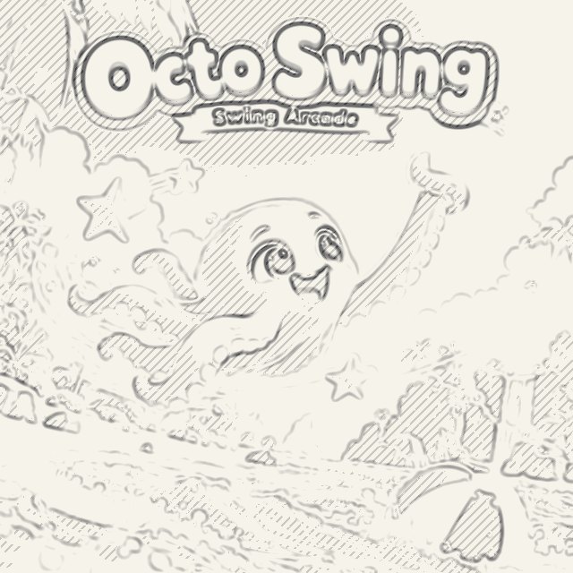 Octo Swing