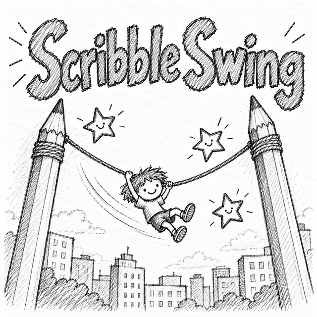 Scribble Swing