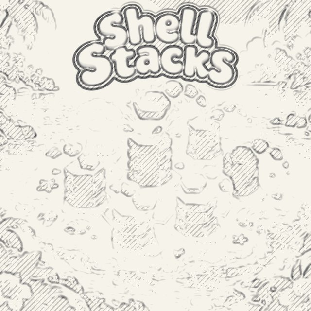 Shell Stacks
