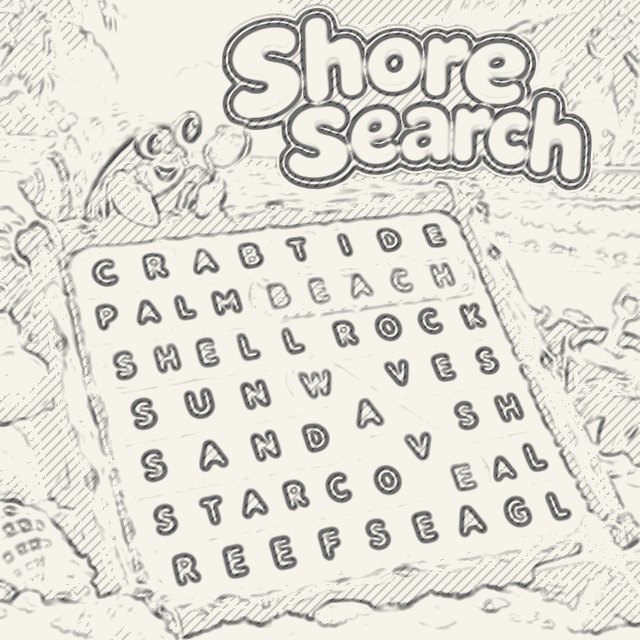 Shore Search