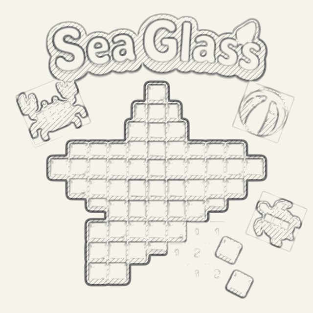 Space Glass