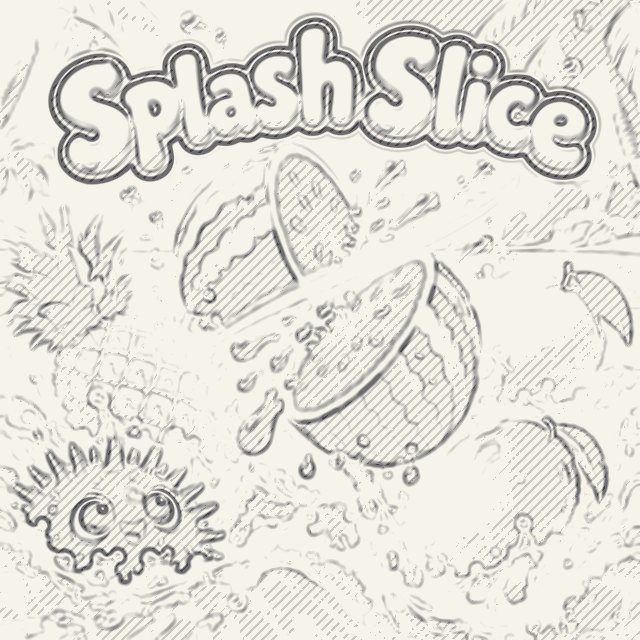 Splash Slice