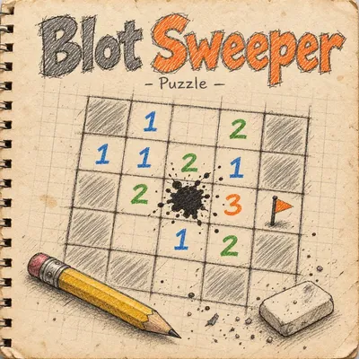 Blot Sweeper