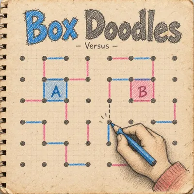 Box Doodles