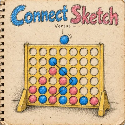 Connect Sketch