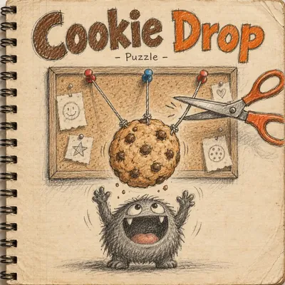 Cookie Drop