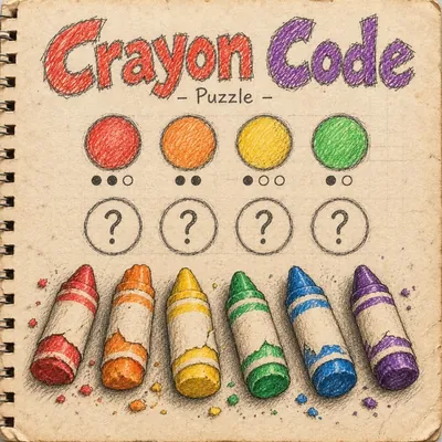 Crayon Code