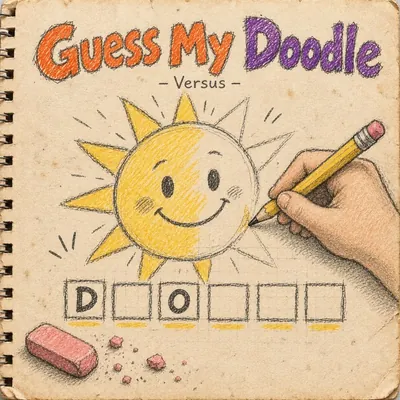 Guess My Doodle