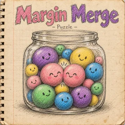Margin Merge