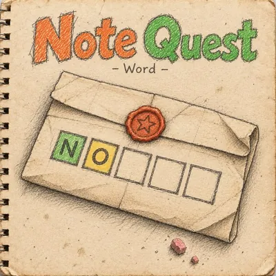 Note Quest