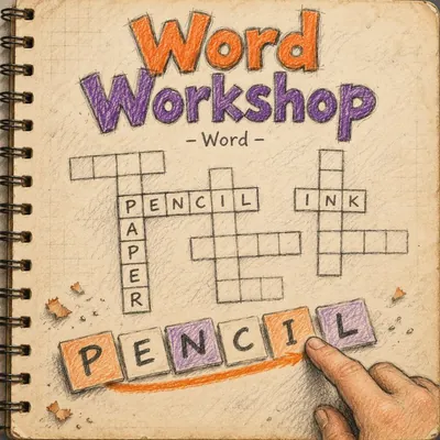 Word Workshop