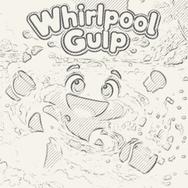 Whirlpool Gulp