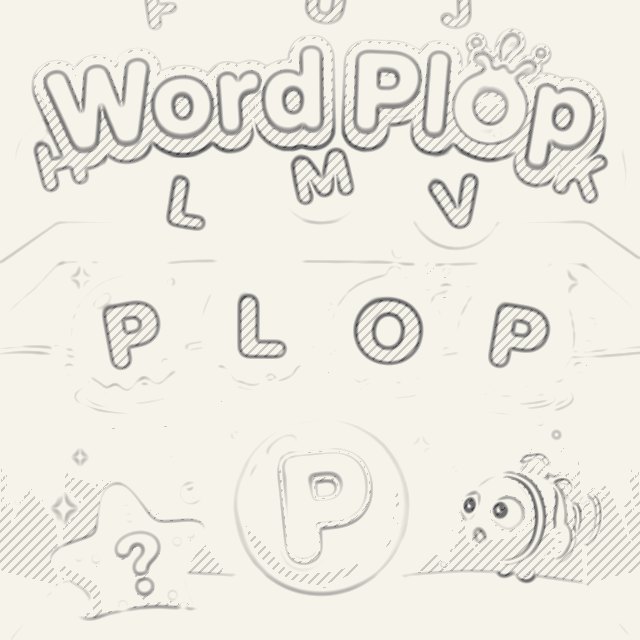 Word Scribble