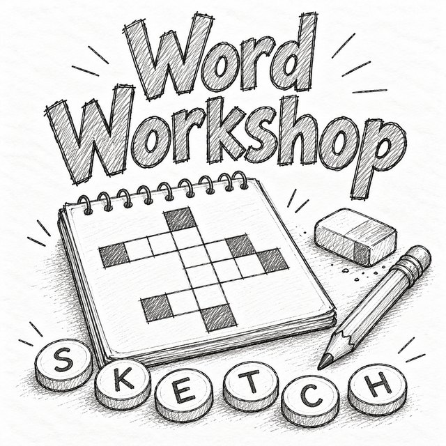 Word Workshop